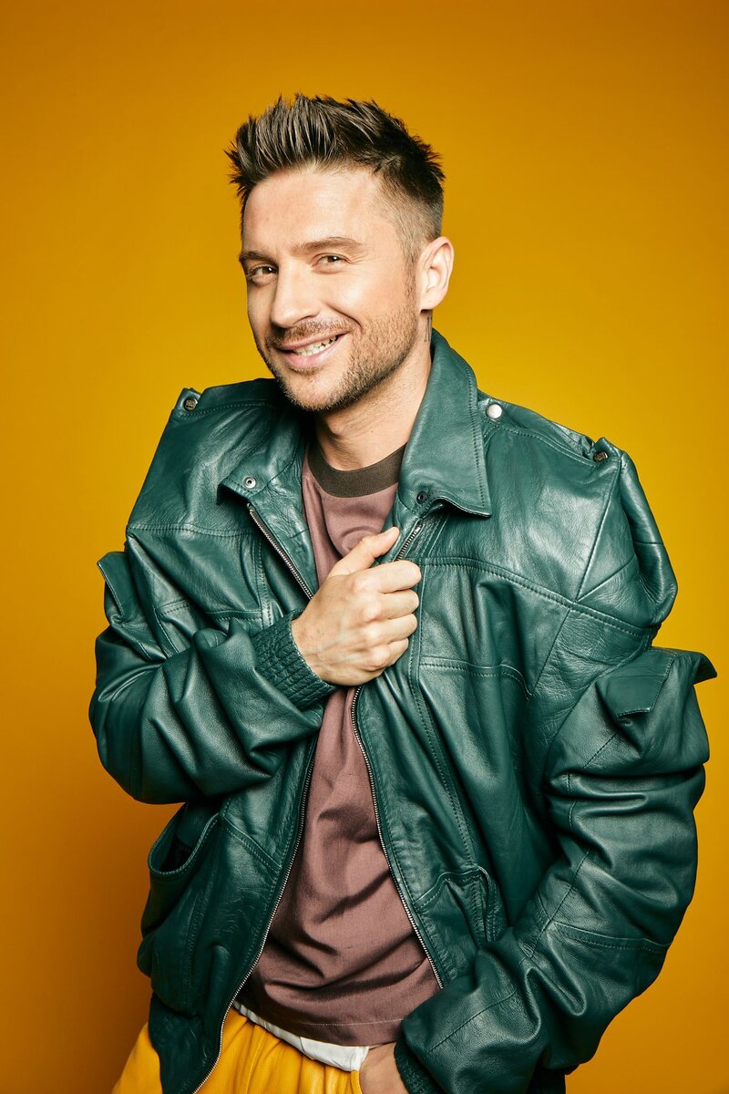 фото: Даниил Головин