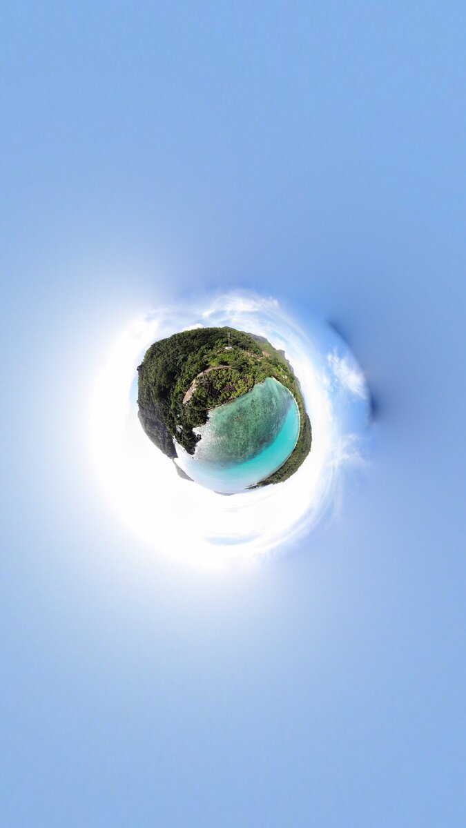 Фото с дрона