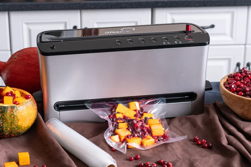 Вакууматор Pro VDP-02