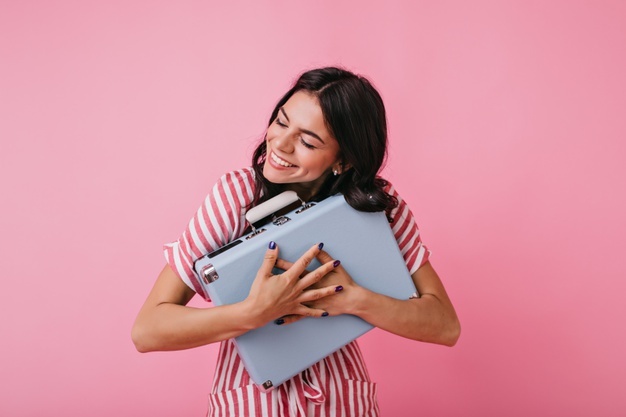 Портфель мой, портфельчик