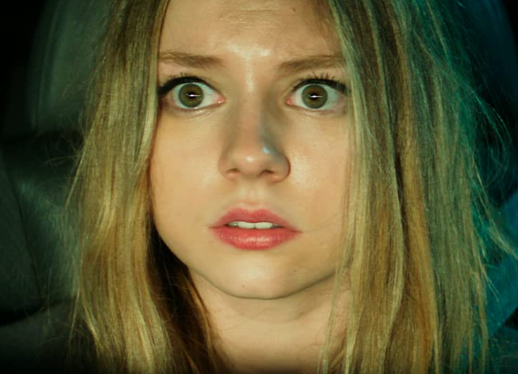  Когда ангелы спят (2018)