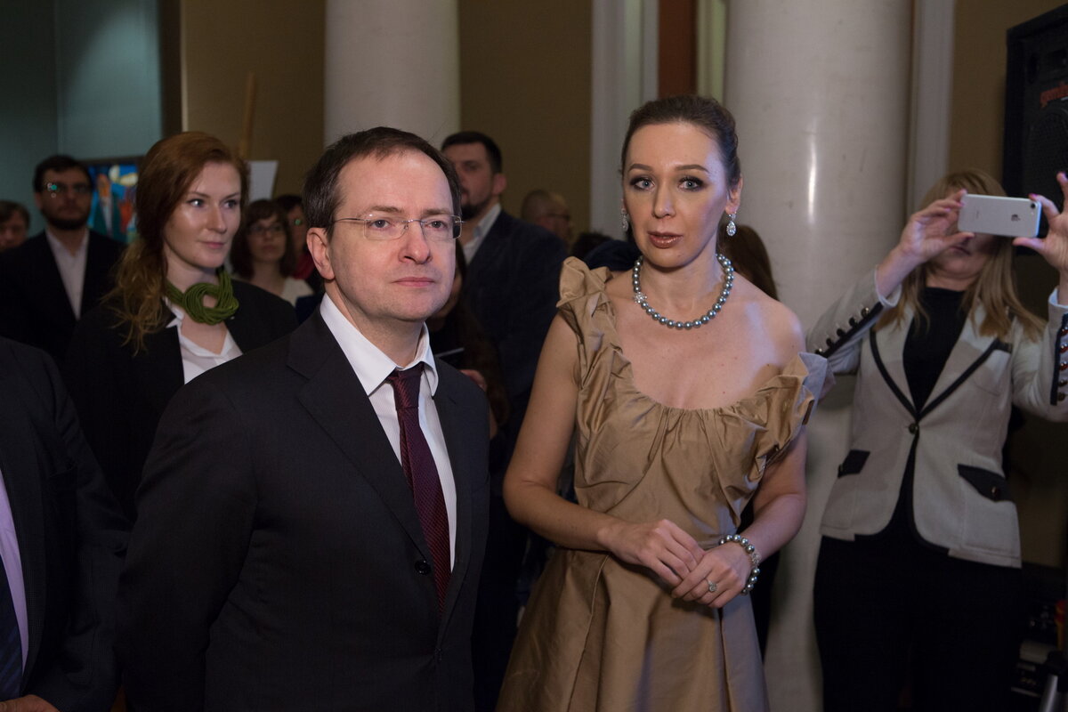 Фото: Legion-Media