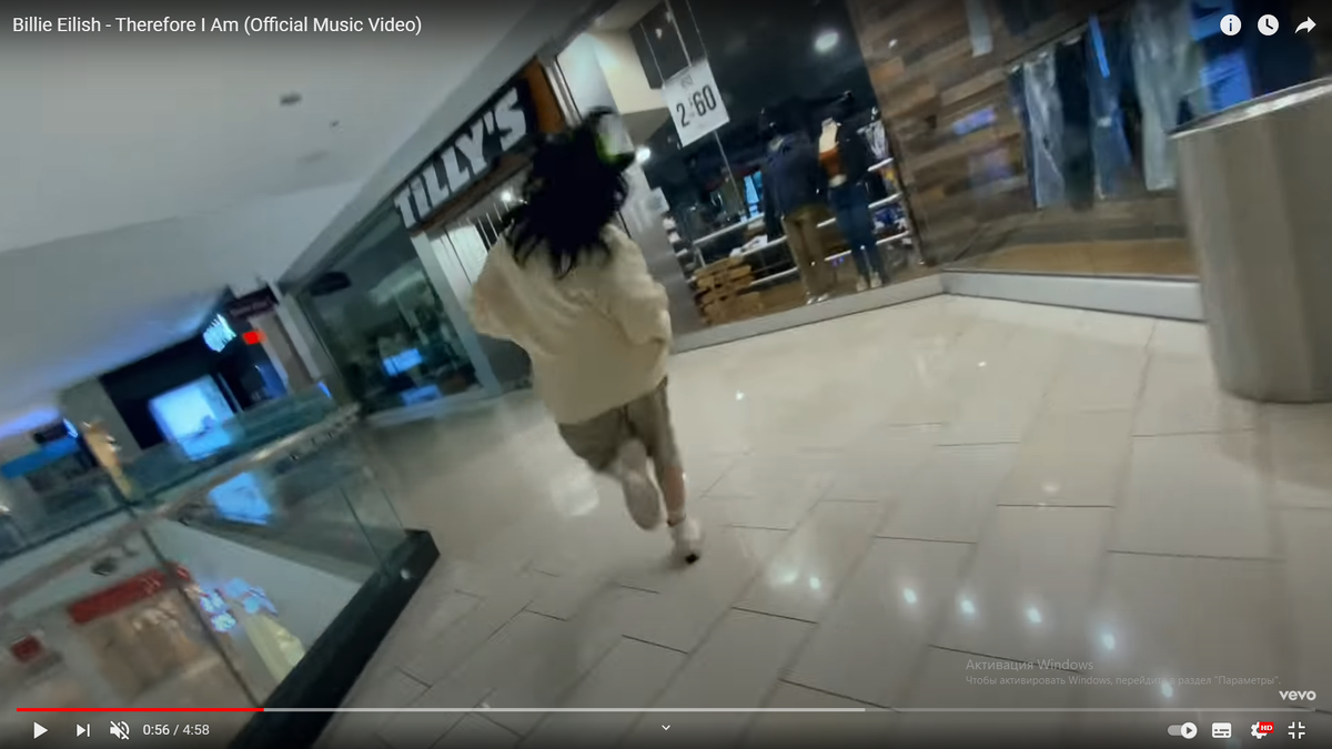 Вот это ж... Влюбиться можно!