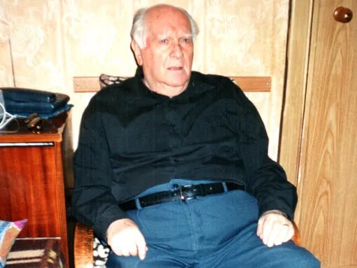 Павел Шахнарович ( фото с сайта eg.ru)