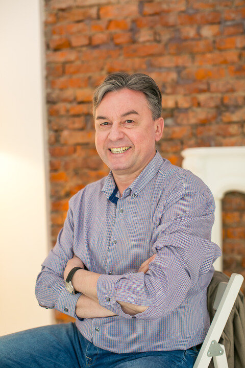 Дмитрий Шиляев