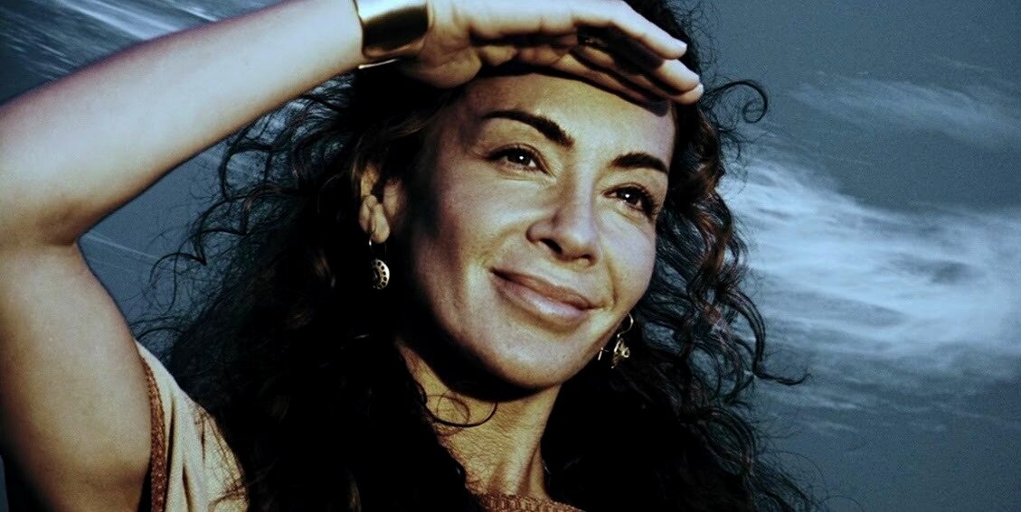 Кадр из фильма "Гладиатор".