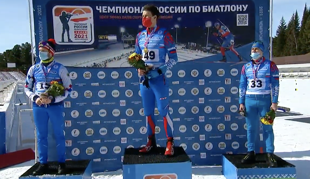 Матвей Елисеев сделал себе подарок на день рождения.