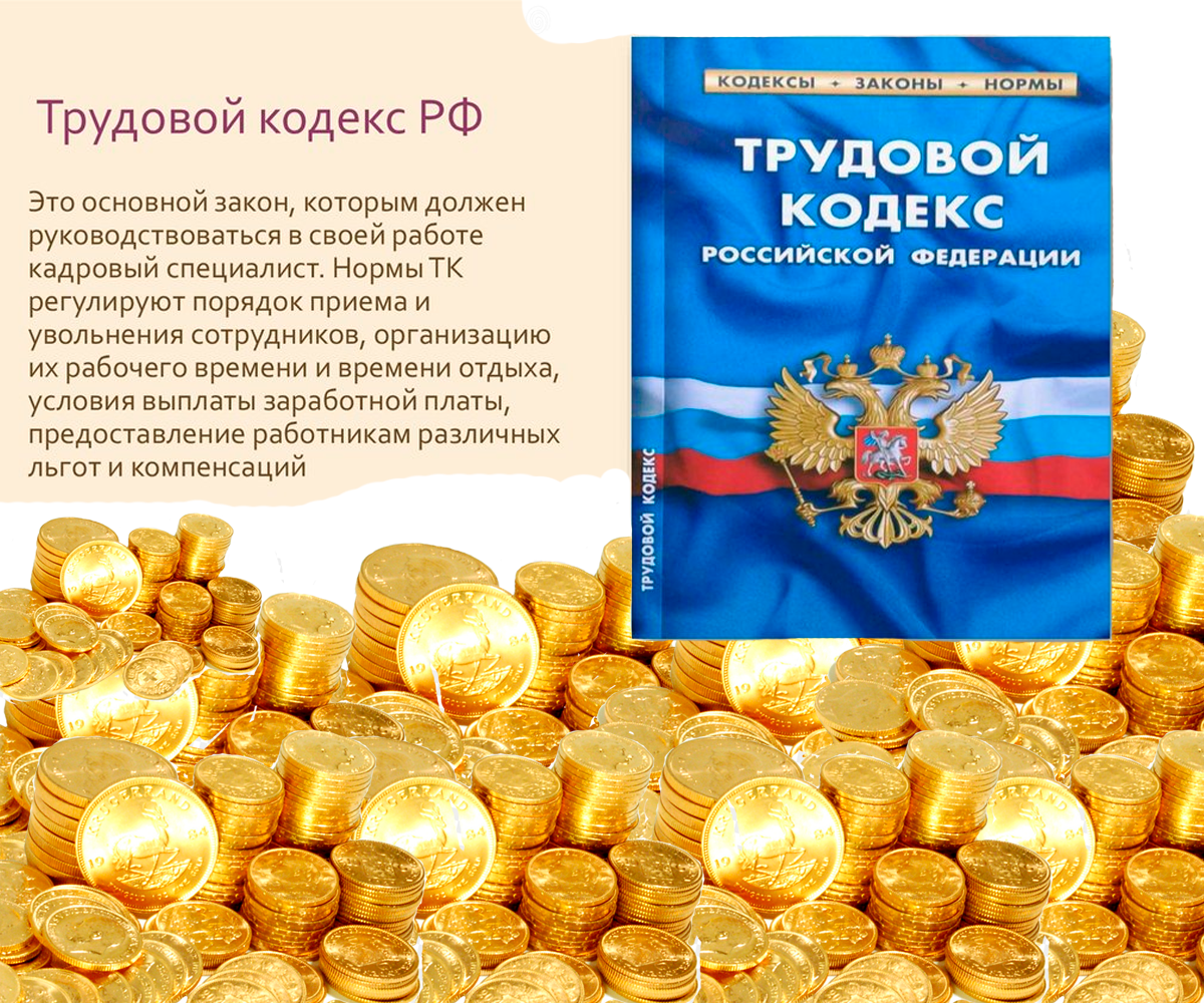 ТК РФ