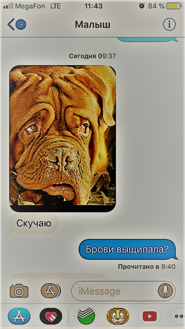 Из личного архива