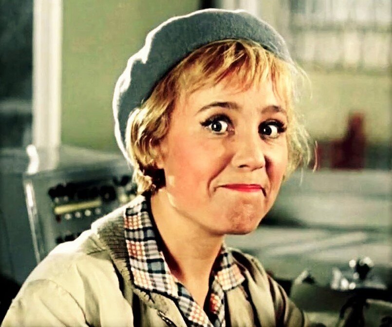 Людмила Добрыйвечер