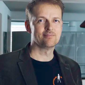 Кристиан Фейбер