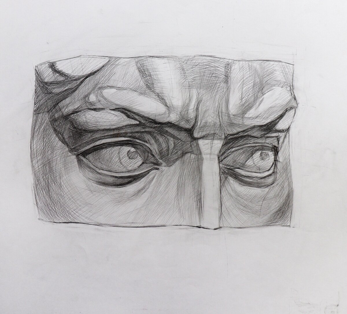 Рисунок Татьяны Зуевой.