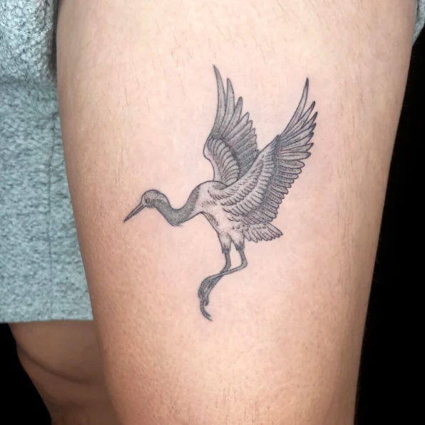 Фото @ephemeraltattoo