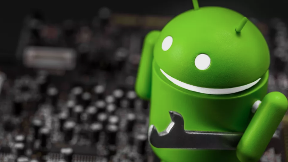 Android 12 новый революционный функционал