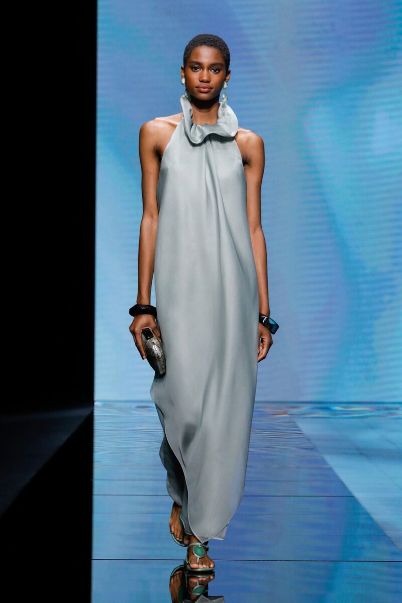 Giorgio Armani