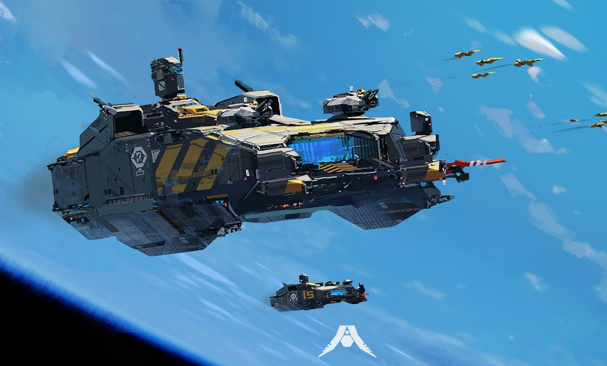 Homeworld 3 concept art. Homeworld 3. Homeworld 3. Homeworld 3. Homeworld 3 concept art.