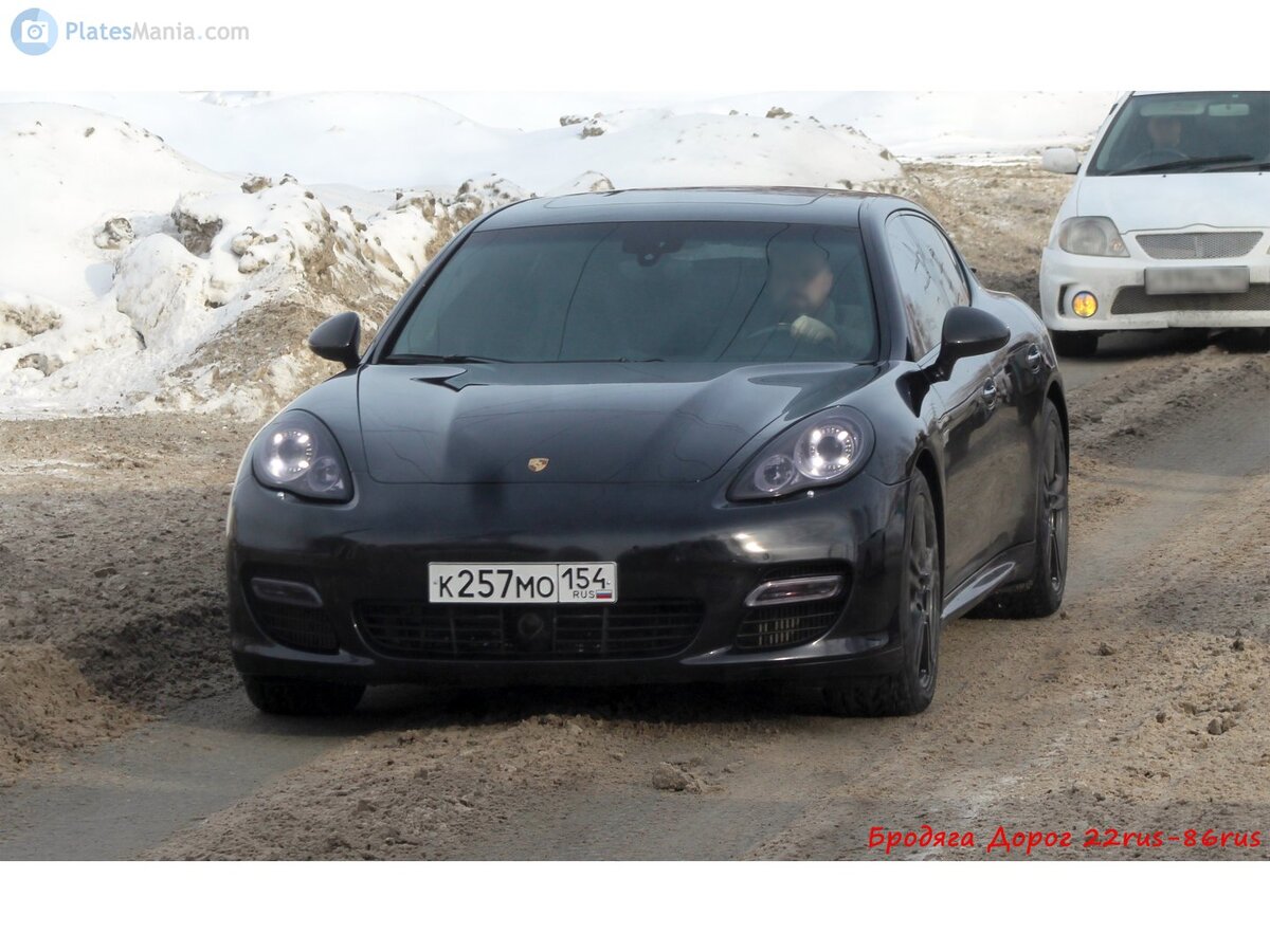 Кто-то купил в Новосибирске перебитый PORSCHE PANAMERA, а законный владелец  его потерял еще в 2013 году в Москве | Автодетектив | Дзен