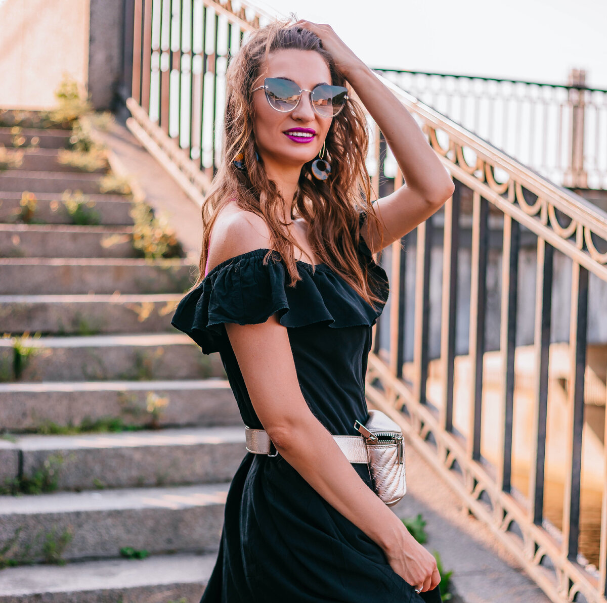 Авторское фото Ольги Енко ©