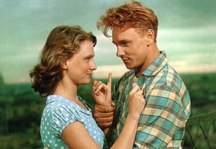 мужчины не стесняйтесь дочитать до конца, женщины я уверен и так прочтут.