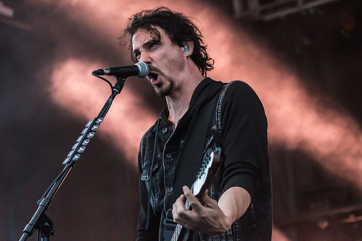 Джо Дюплантье: Своим новым альбомом мы хотим пробудить в людях желание изменить мир к лучшему. Все фото Яндекс. Картинки