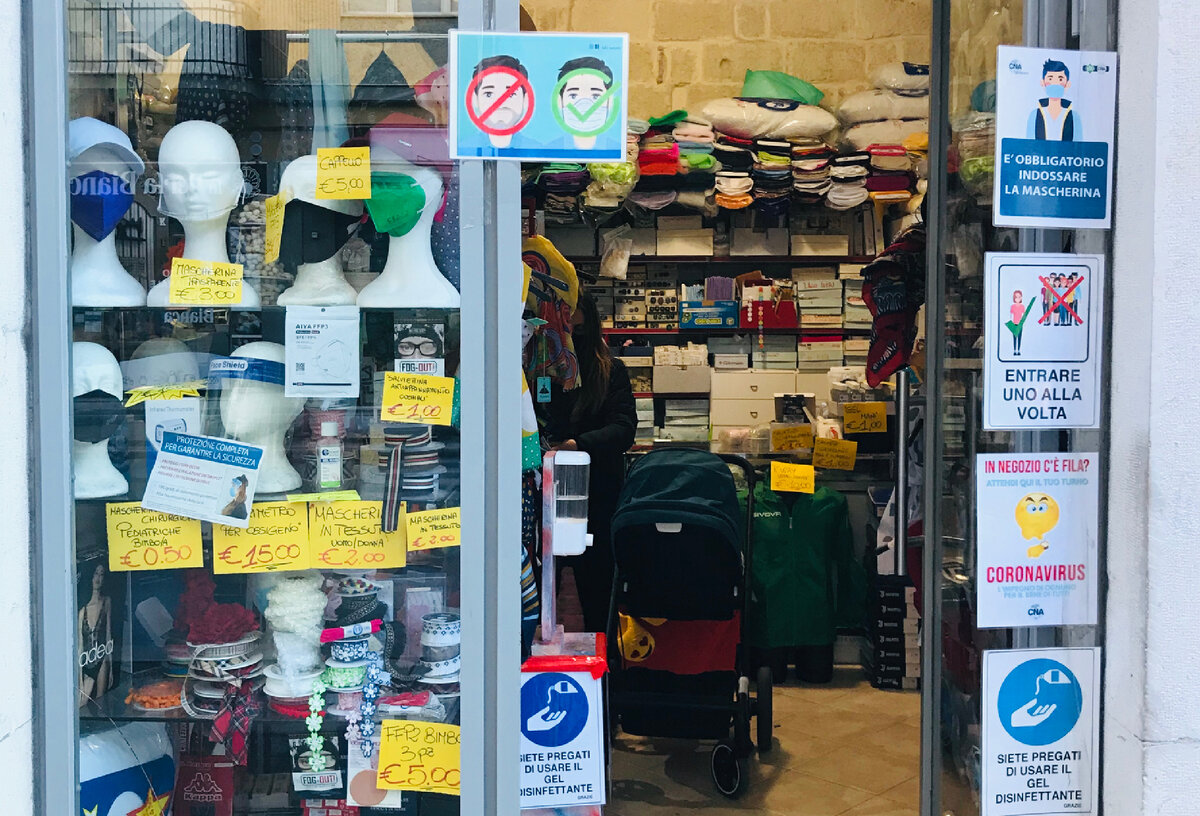 Что должны знать вакцинированные и люди, их окружающие