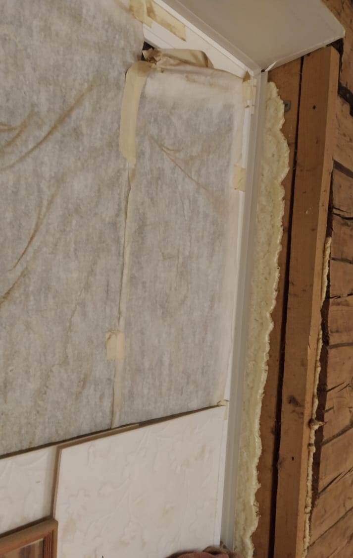 Личное фото.