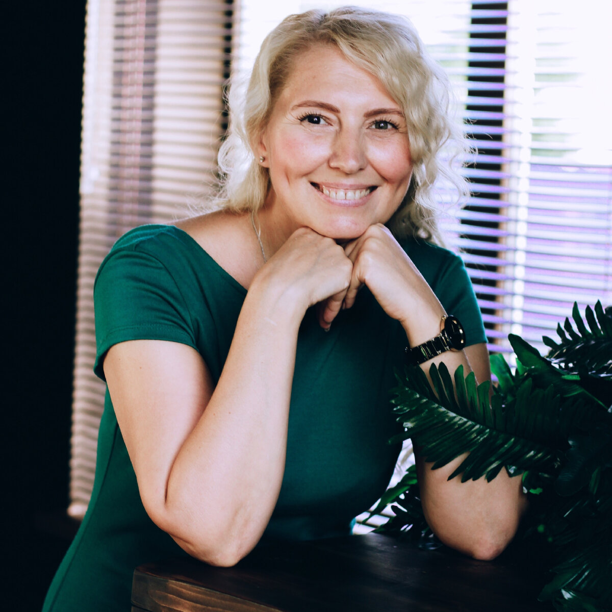 Автор канала -Виктория Сердюкова