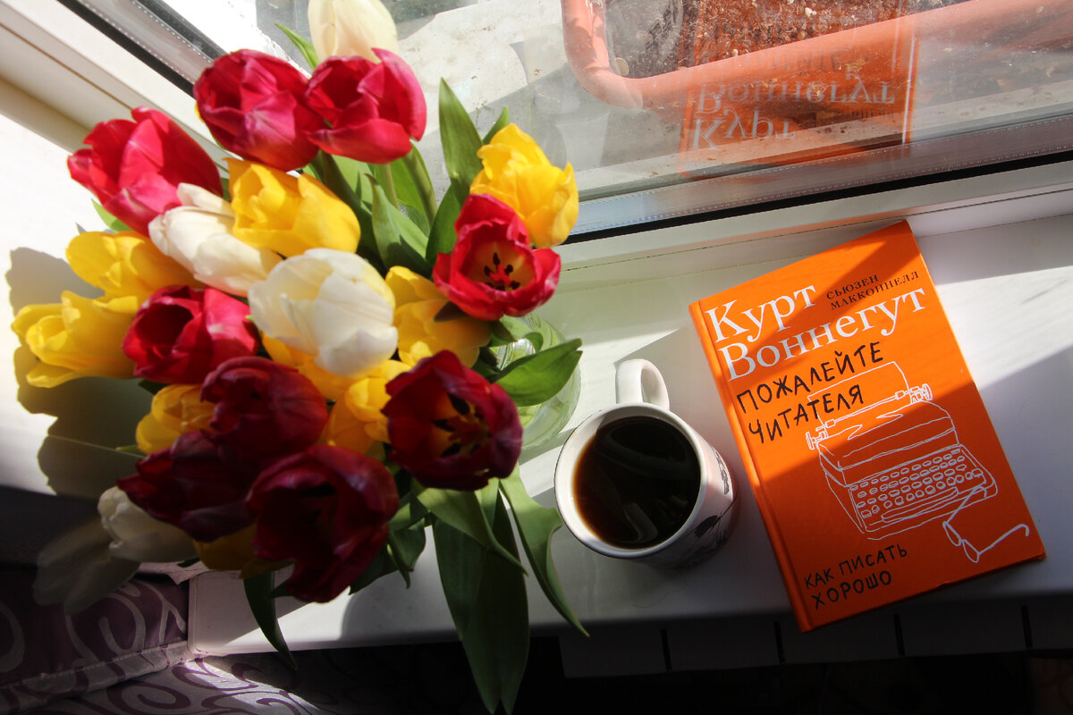 Это интересно и читателям - фото моё 