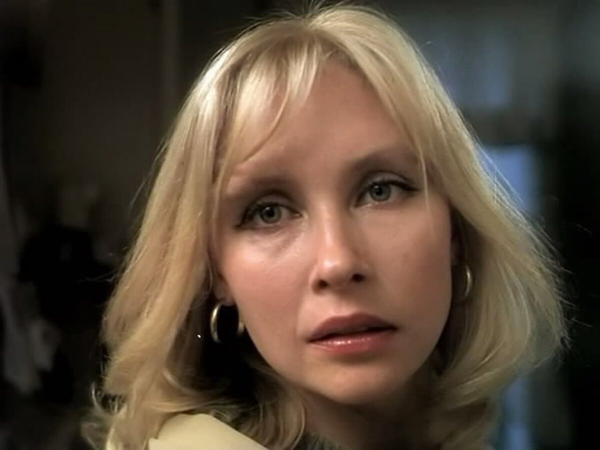 "Ты у меня одна", 1993