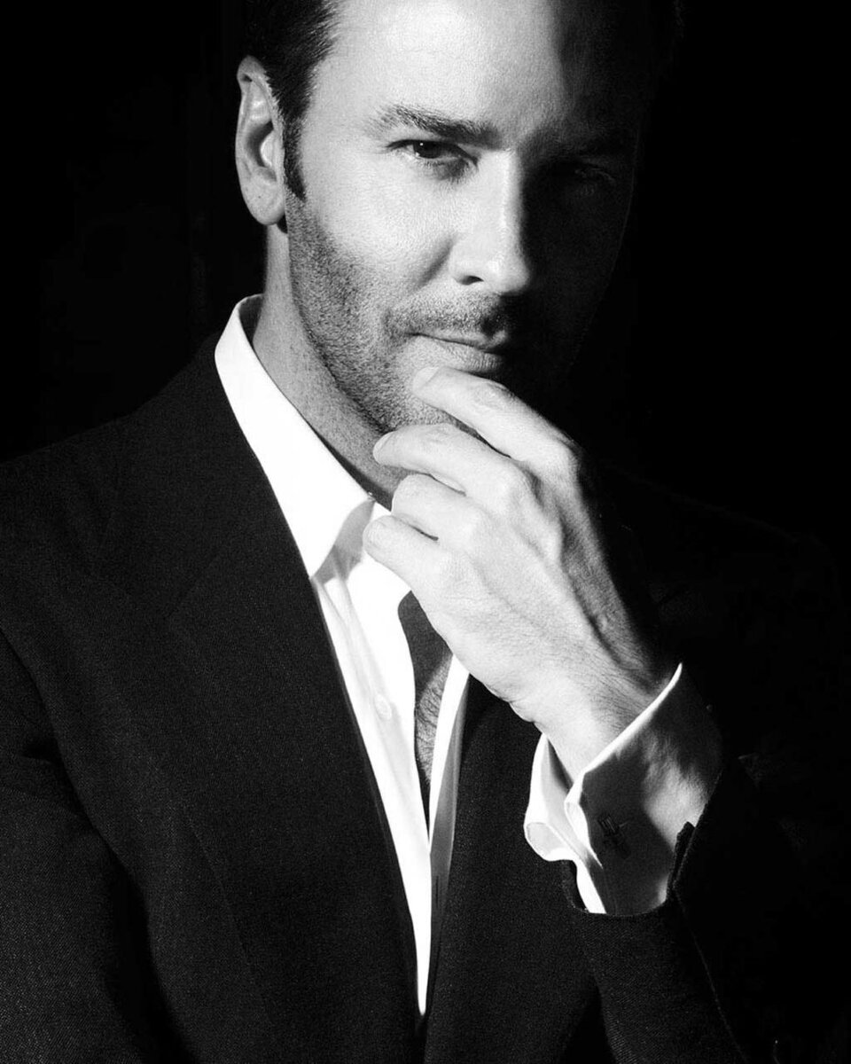 Tom Ford