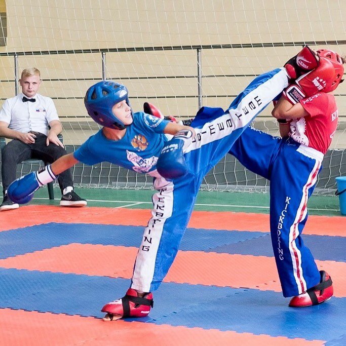 фото Елены Бариновой