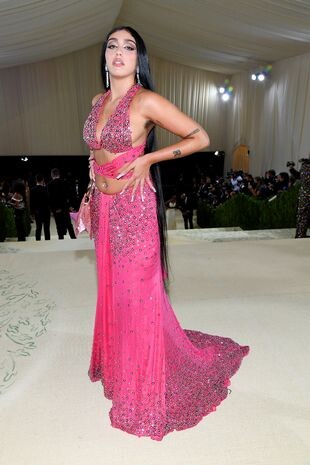 Лурдес в Метрополитен-музее (фото из открытых источников)