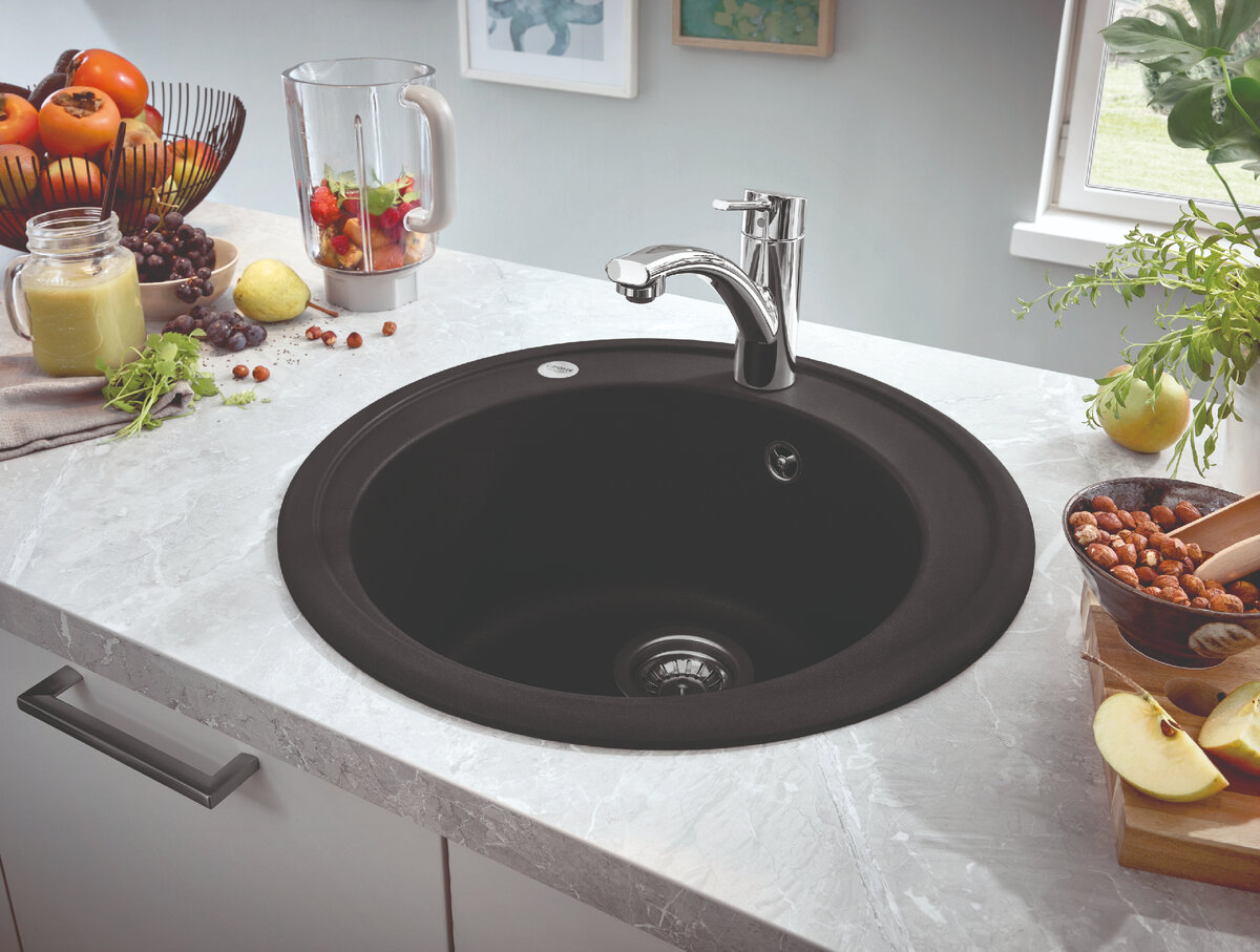 GROHE K200.