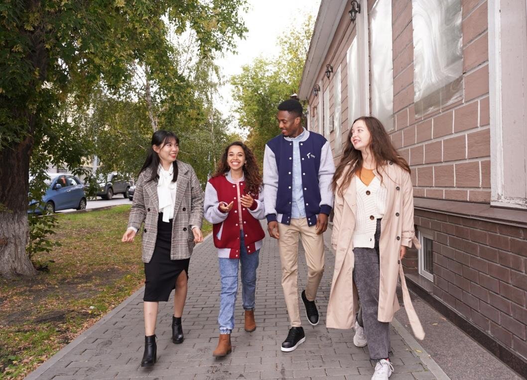 | Фото: ТюмГУ