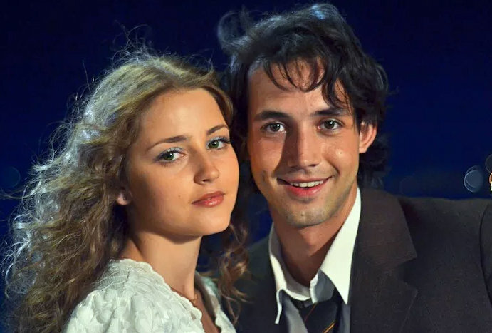 кадр из фильма «Ангел в сердце»