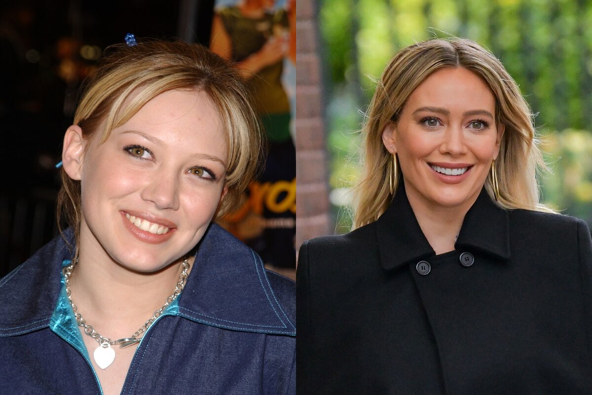 звезды пошли