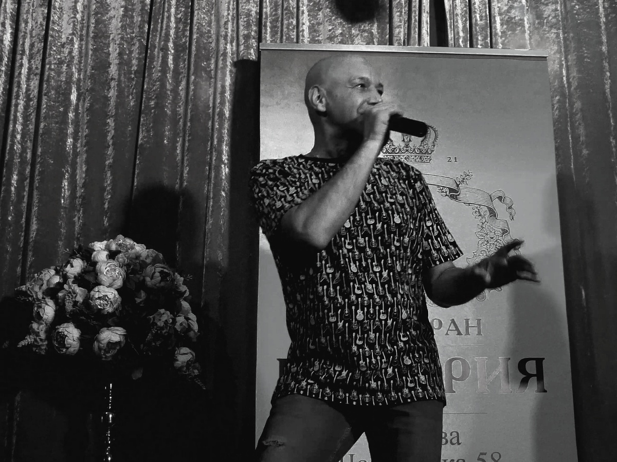 сергей чумаков - открытые источники