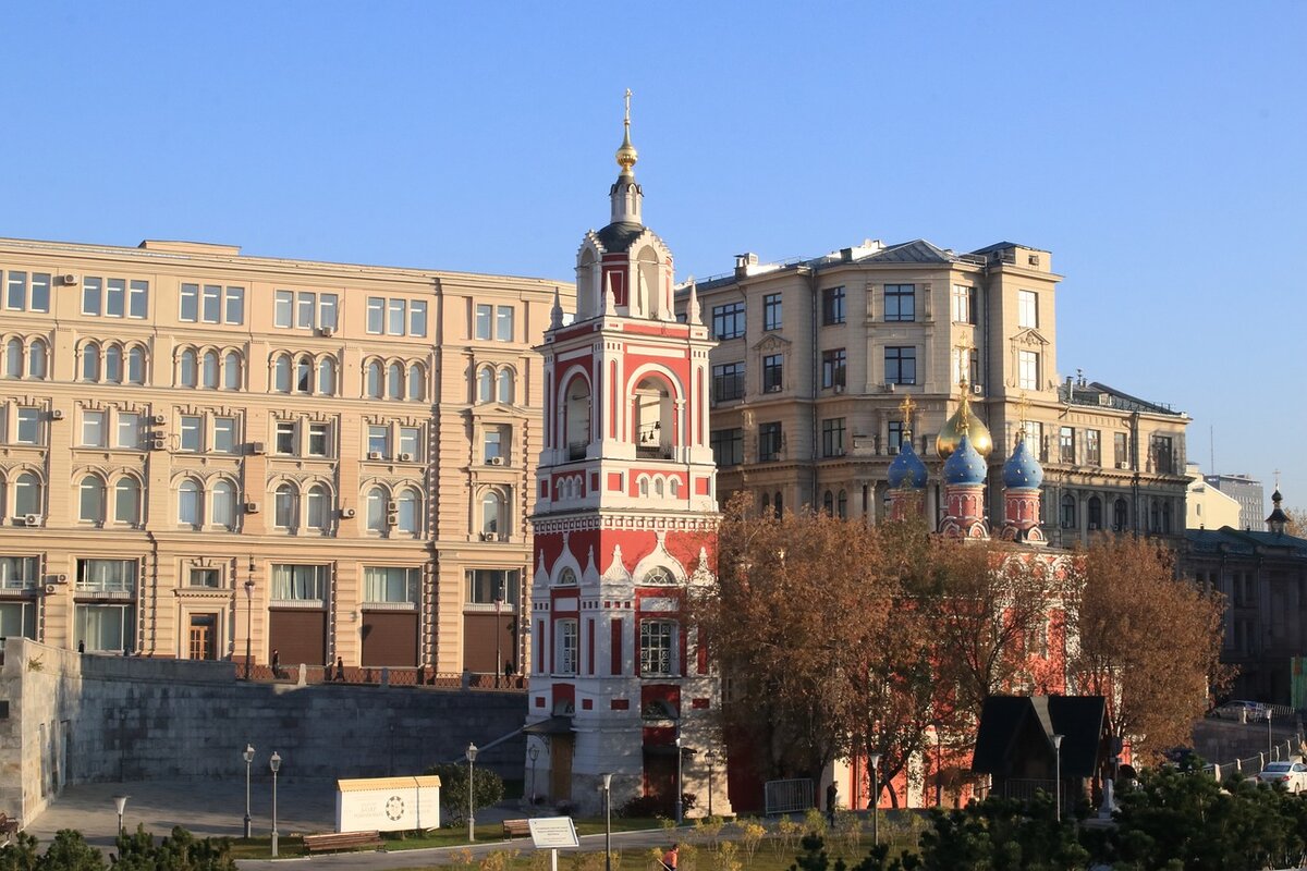 К ней возносят молитвы об укреплении веры, здоровья, сил. Фото: Pixabay.com 