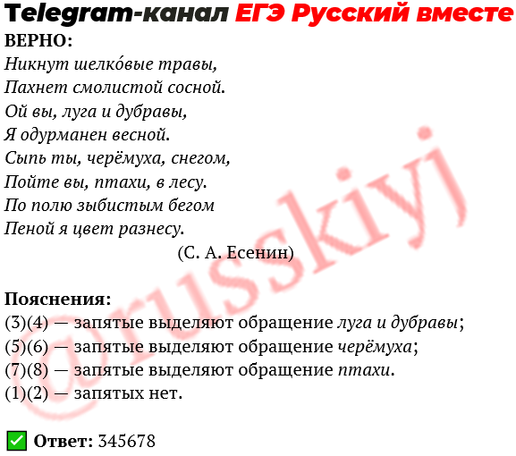 18 задание егэ русский язык презентация теория