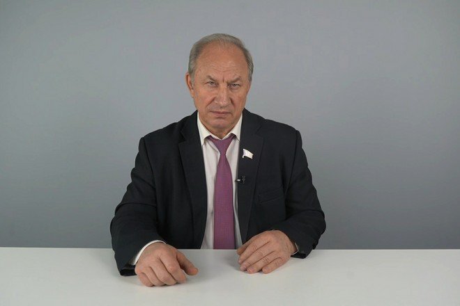  Valery Rashkin/Global Look Press