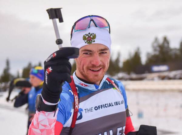 Фото: rusbiathlon.ru