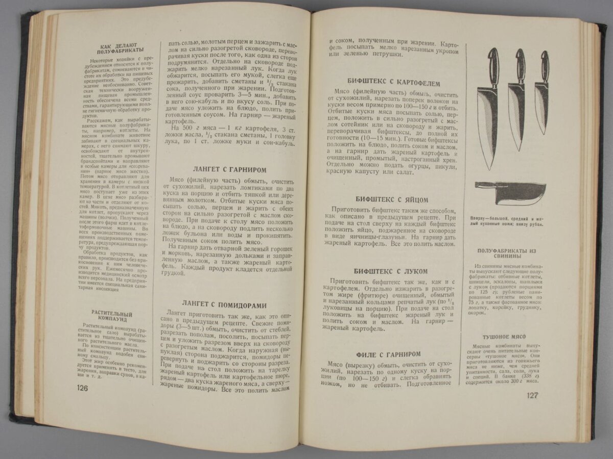Почему за рубежом за кулинарную книгу из СССР платят сотни евро: изучаем  мнение иностранных читателей и аукционы | Что там на Сотбис? | Дзен