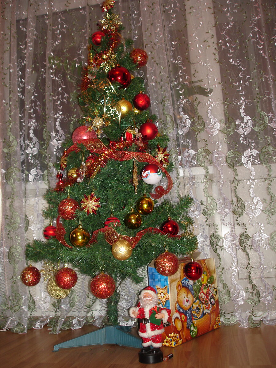 Фото автора.