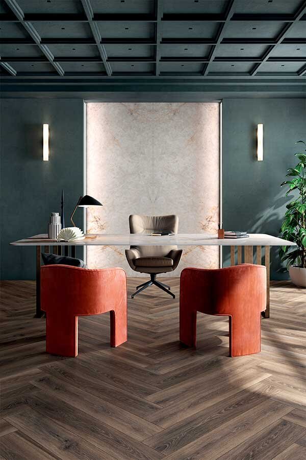 Паркетная сборка