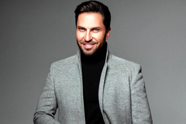 Александр Ревва