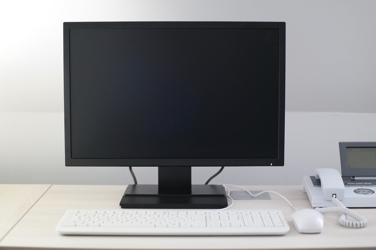 План действий, как починить компьютер, который запускается, но ничего ...