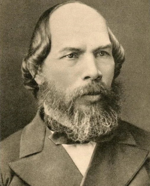 Илья Николаевич Ульянов (1831-1886 гг)