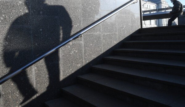 Капитальный ремонт будет произведен в подземном пешеходном переходе на Боровском шоссе в  Солнцево