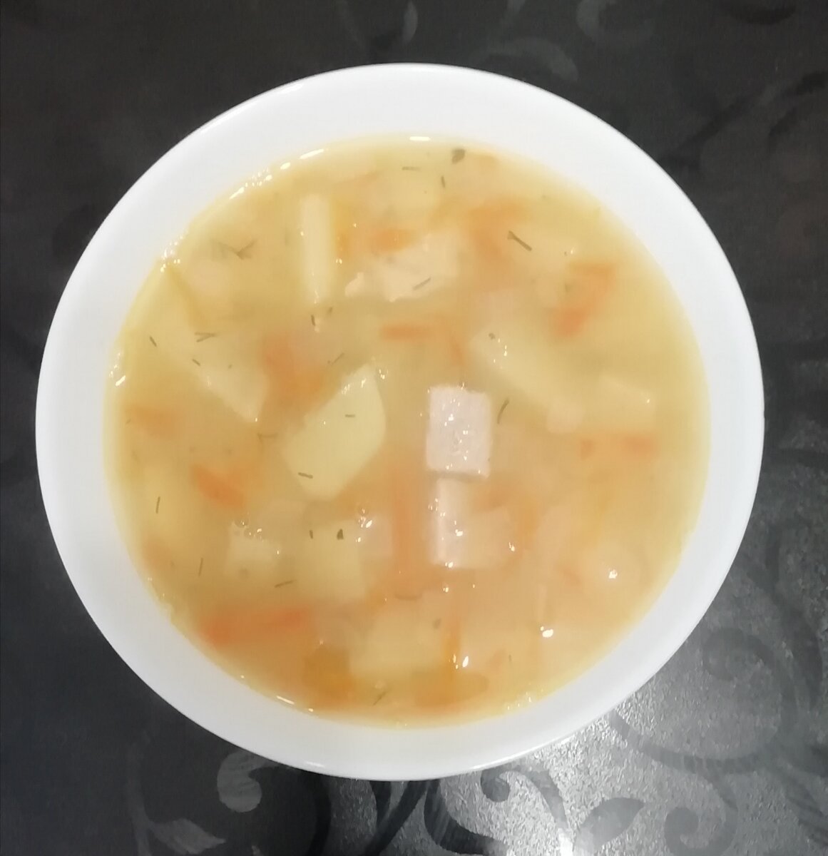 Супец