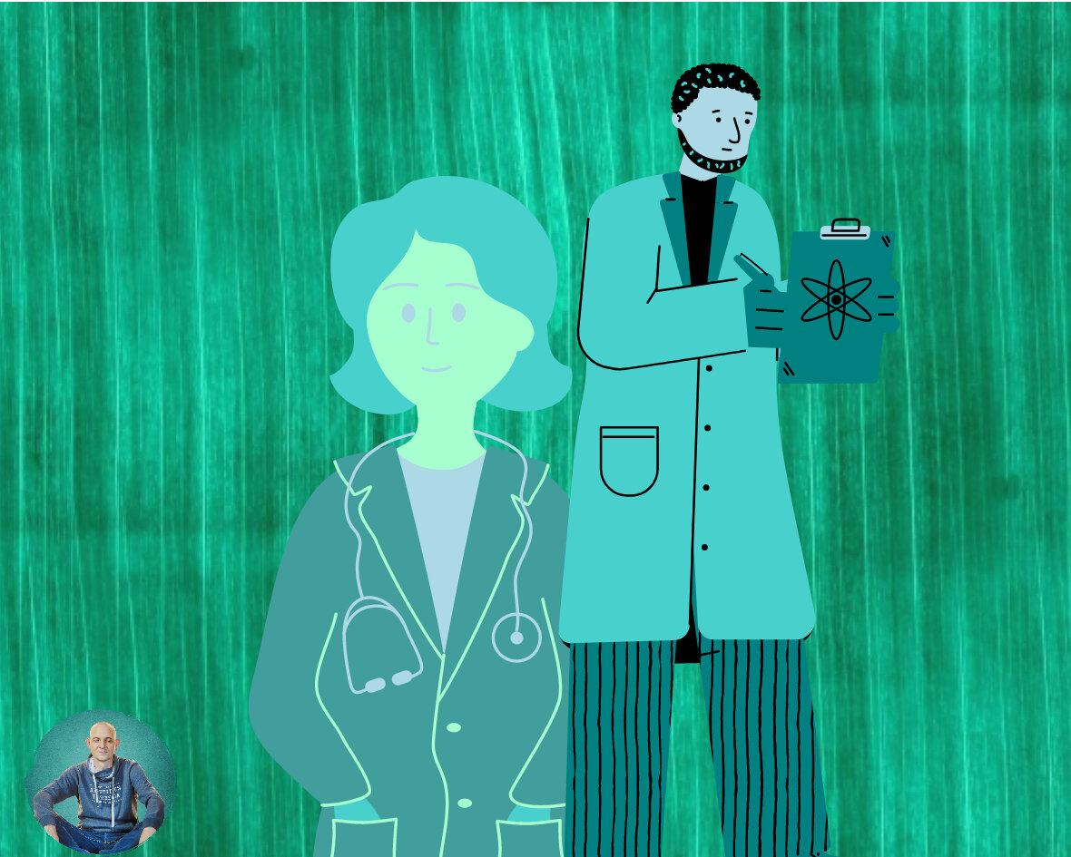 Если ищите психологические методы справиться с тревогой - подпишитесь на мой канал.